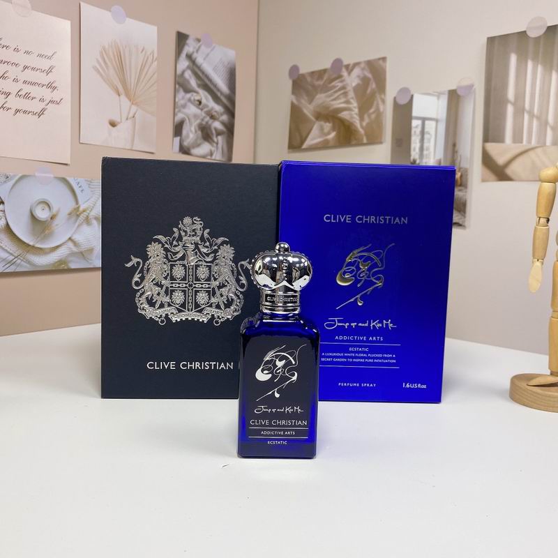 Clive Christian 50ml 18